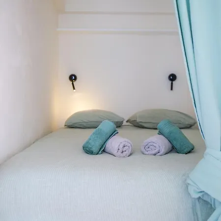 Superbe Vue Entierement Renove - 4 Personnes Lägenhet *