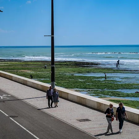 Superbe Vue Entierement Renove - 4 Personnes *