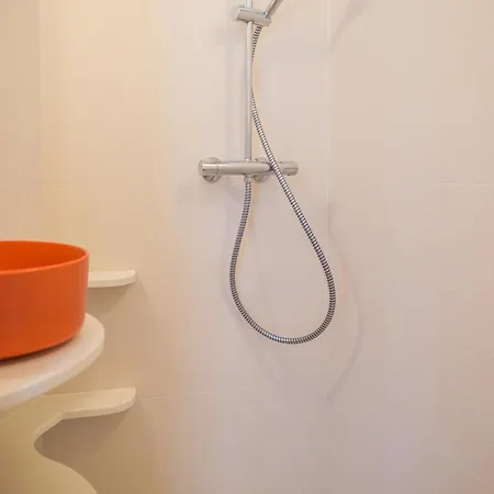 Superbe Vue Entierement Renove - 4 Personnes Lägenhet Les Sables-dʼOlonne