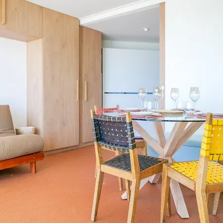 Lägenhet Superbe Vue Entierement Renove - 4 Personnes Les Sables-dʼOlonne