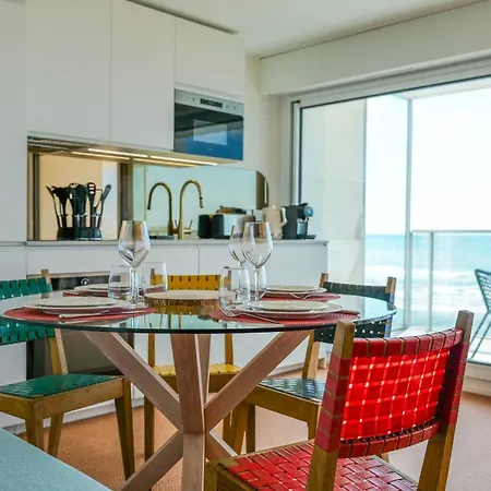 Superbe Vue Entierement Renove - 4 Personnes *