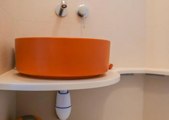 Lägenhet Superbe Vue Entierement Renove - 4 Personnes *