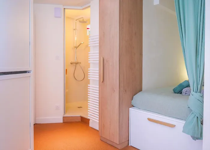 Superbe Vue Entierement Renove - 4 Personnes Les Sables-dʼOlonne