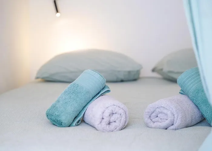 Superbe Vue Entierement Renove - 4 Personnes Lägenhet