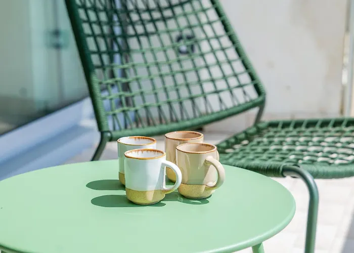 Superbe Vue Entierement Renove - 4 Personnes