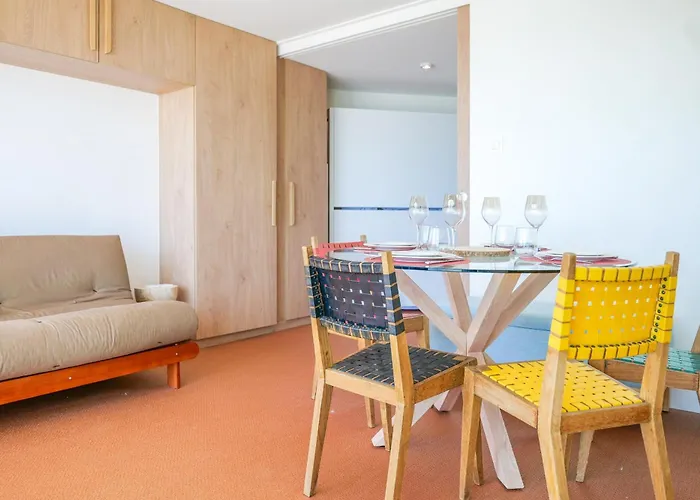 Lägenhet Superbe Vue Entierement Renove - 4 Personnes Les Sables-dʼOlonne