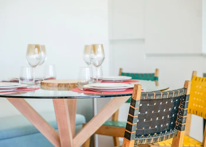 Superbe Vue Entierement Renove - 4 Personnes * Les Sables-dʼOlonne