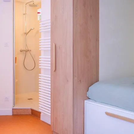 דירה Superbe Vue Entierement Renove - 4 Personnes *