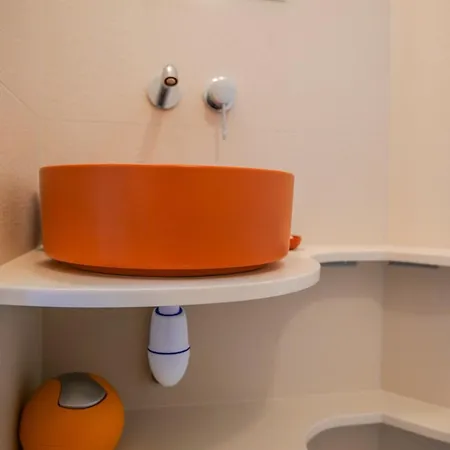 דירה Superbe Vue Entierement Renove - 4 Personnes *