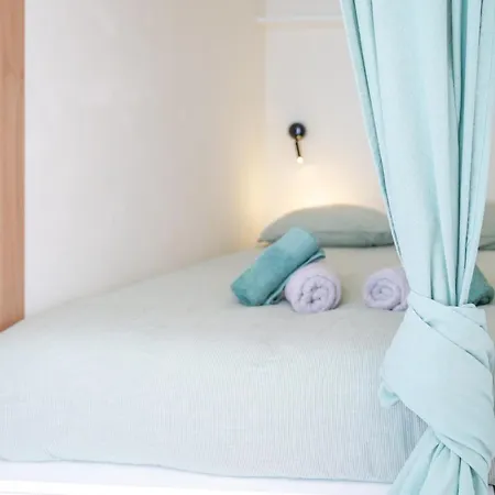Apartment Superbe Vue - 4 Personnes Les Sables-d'Olonne