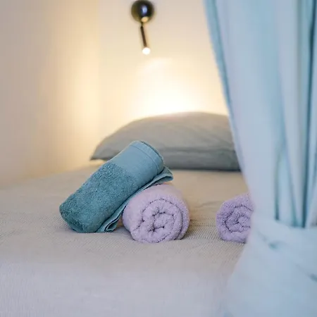 Superbe Vue Entierement Renove - 4 Personnes דירה