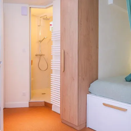 Superbe Vue Entièrement Rénové - 4 Personnes Les Sables-dʼOlonne