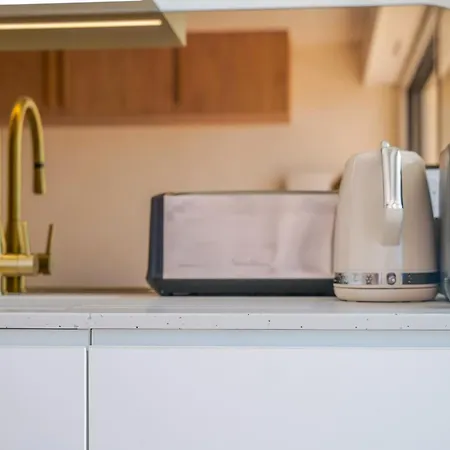 Superbe Vue Entièrement Rénové - 4 Personnes * Les Sables-dʼOlonne