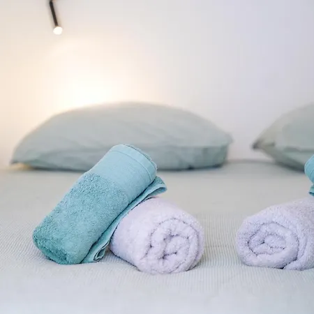 Superbe Vue Entierement Renove - 4 Personnes דירה