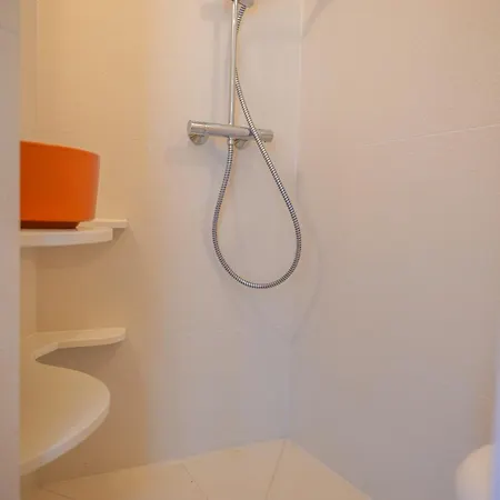 Apartment Superbe Vue - 4 Personnes