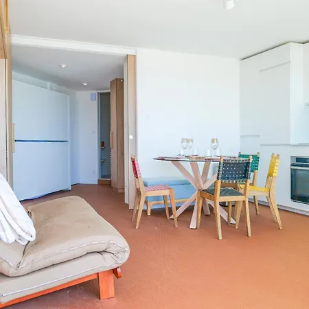 Superbe Vue Entierement Renove - 4 Personnes * Les Sables-dʼOlonne