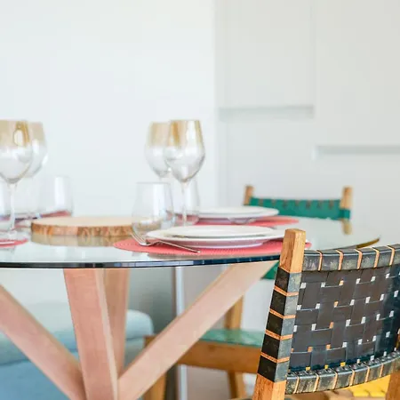 Superbe Vue Entierement Renove - 4 Personnes * Les Sables-dʼOlonne