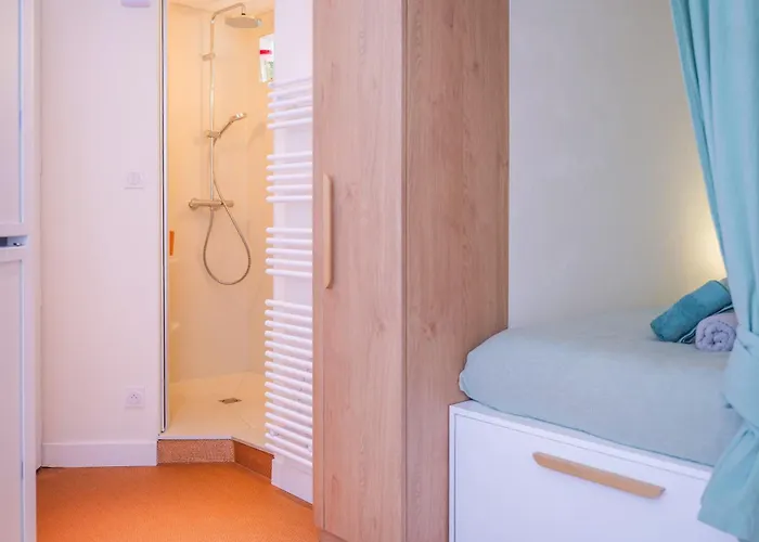 Apartmán Superbe Vue Entierement Renove - 4 Personnes *
