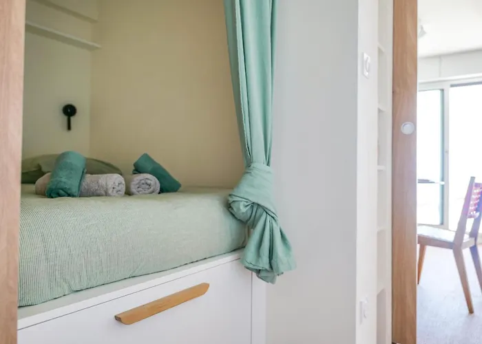 Apartmán Superbe Vue Entierement Renove - 4 Personnes Les Sables-dʼOlonne