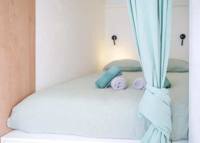 Apartmán Superbe Vue Entierement Renove - 4 Personnes Les Sables-dʼOlonne