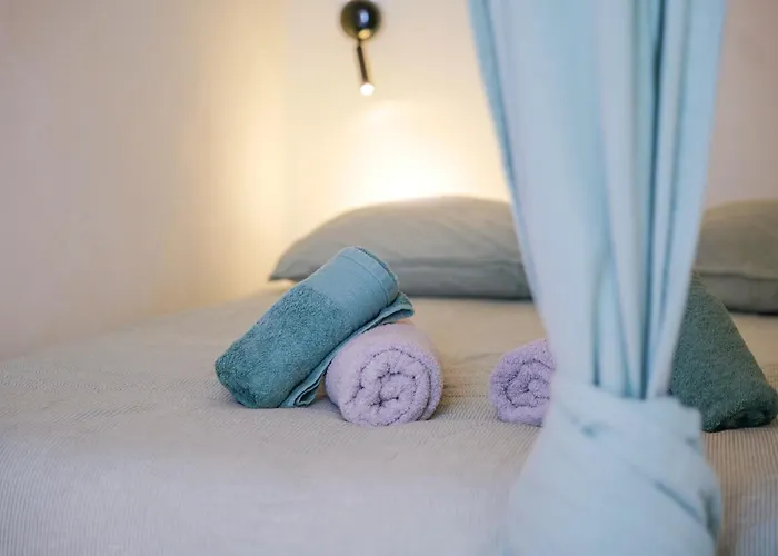 Superbe Vue Entierement Renove - 4 Personnes Apartmán