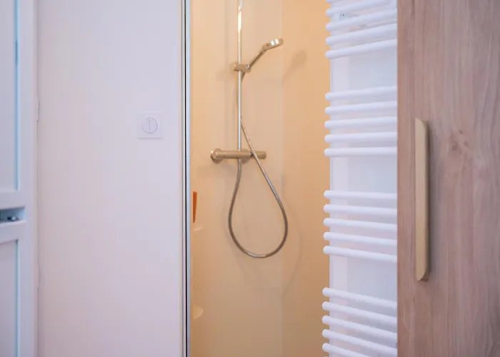 Superbe Vue Entierement Renove - 4 Personnes Apartmán Les Sables-dʼOlonne