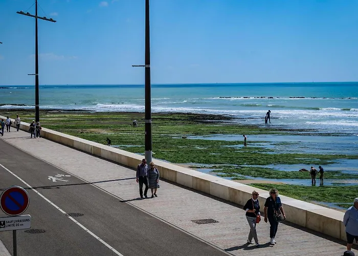 Superbe Vue Entierement Renove - 4 Personnes *