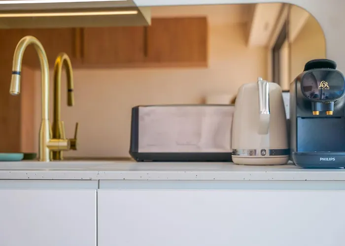 Superbe Vue Entierement Renove - 4 Personnes * Les Sables-dʼOlonne