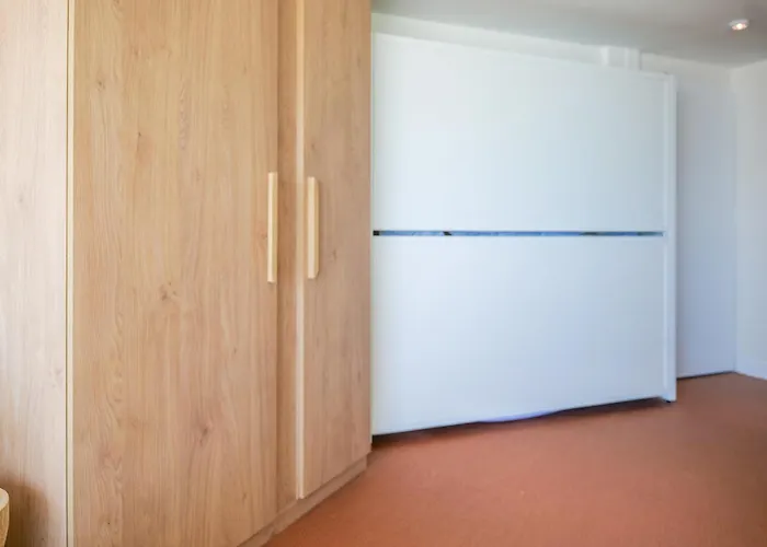 Superbe Vue Entierement Renove - 4 Personnes