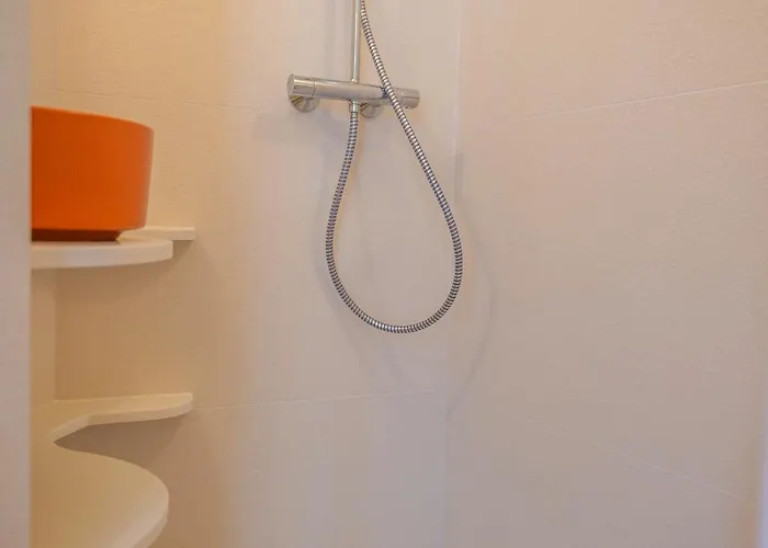 Apartmán Superbe Vue Entierement Renove - 4 Personnes