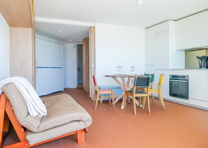 Superbe Vue Entierement Renove - 4 Personnes * Les Sables-dʼOlonne